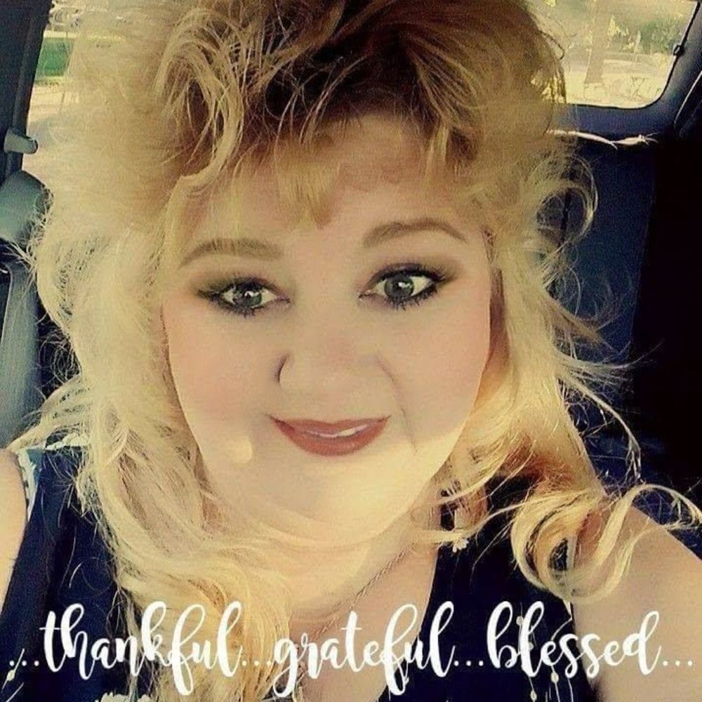 Meet your Posher, Sue